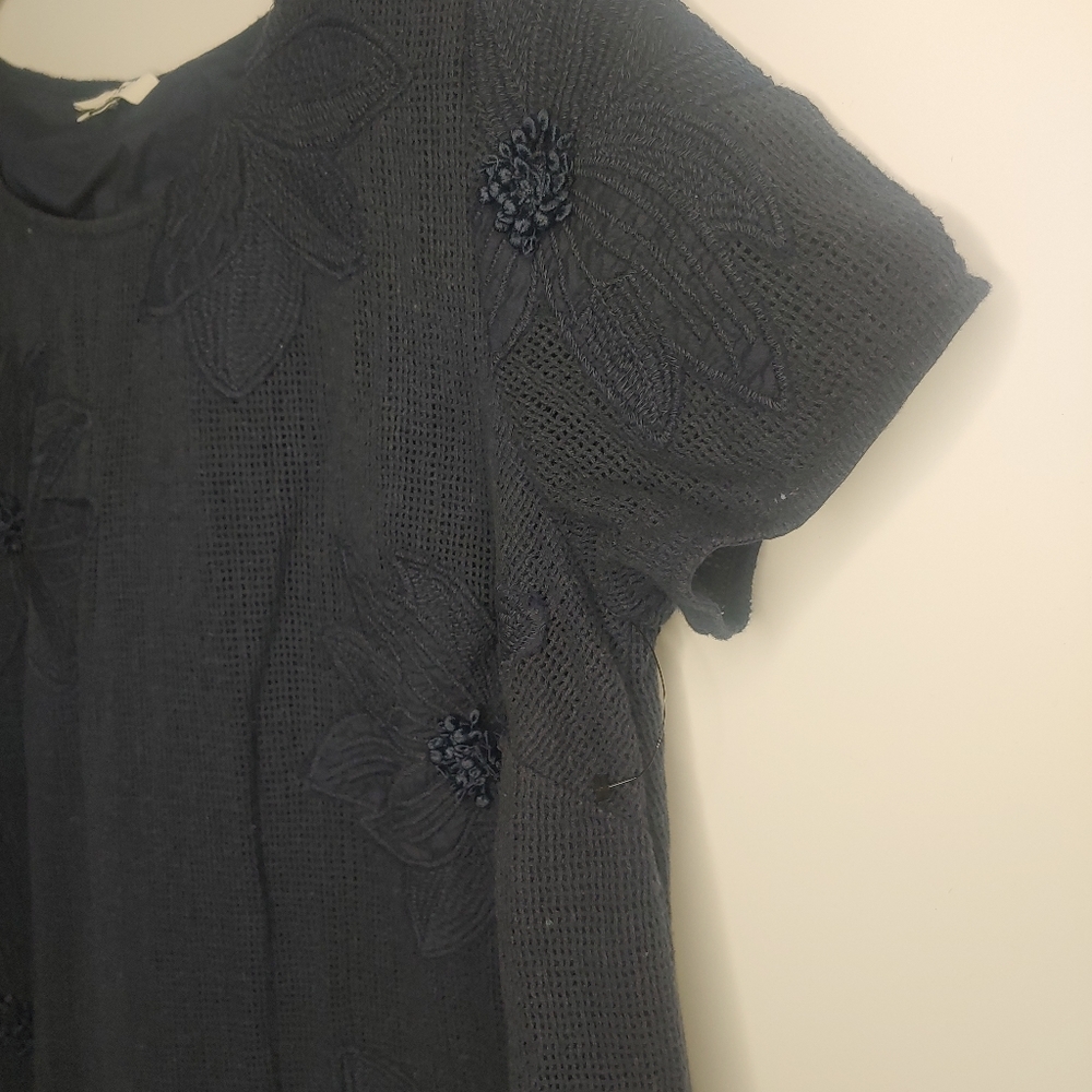 Crown and Ivy Short Dress - Picture 5 of 11